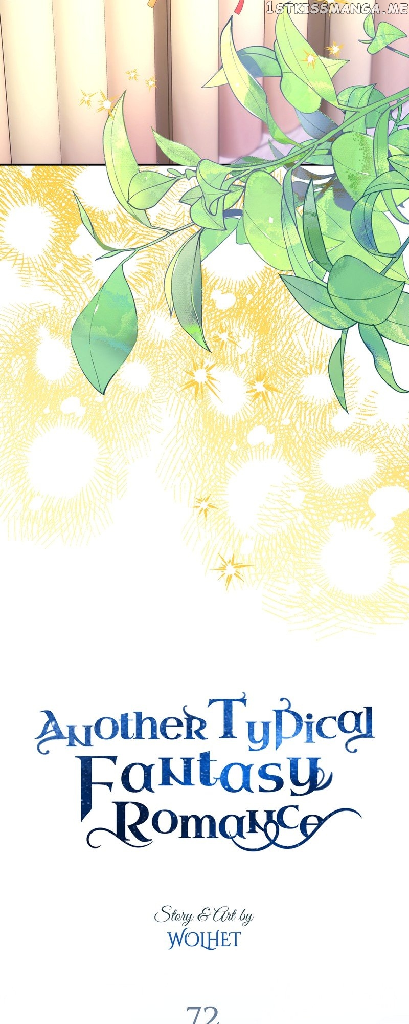 Another Typical Fantasy Romance Chapter 76 - page 51