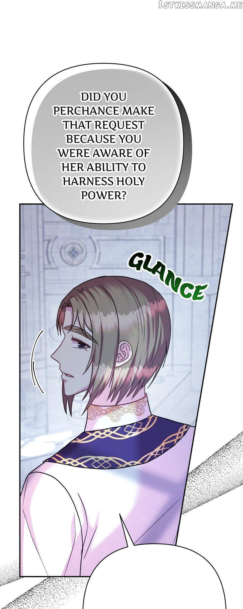 Another Typical Fantasy Romance Chapter 76 - page 55