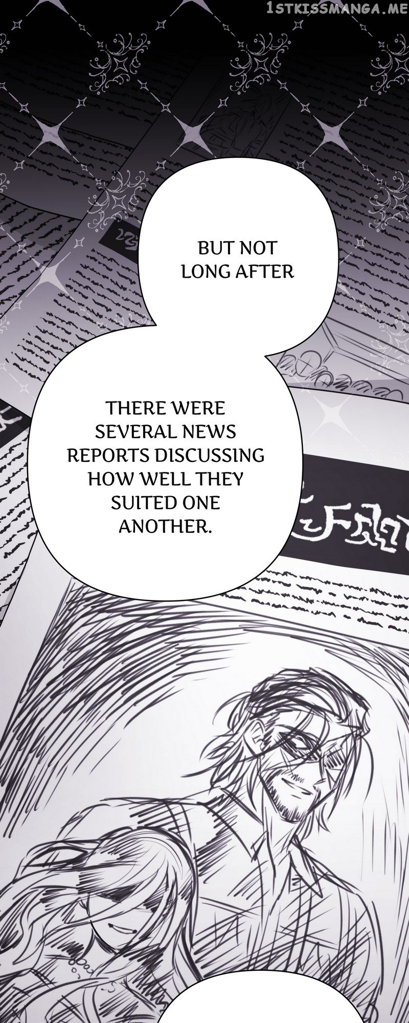 Another Typical Fantasy Romance Chapter 76 - page 61
