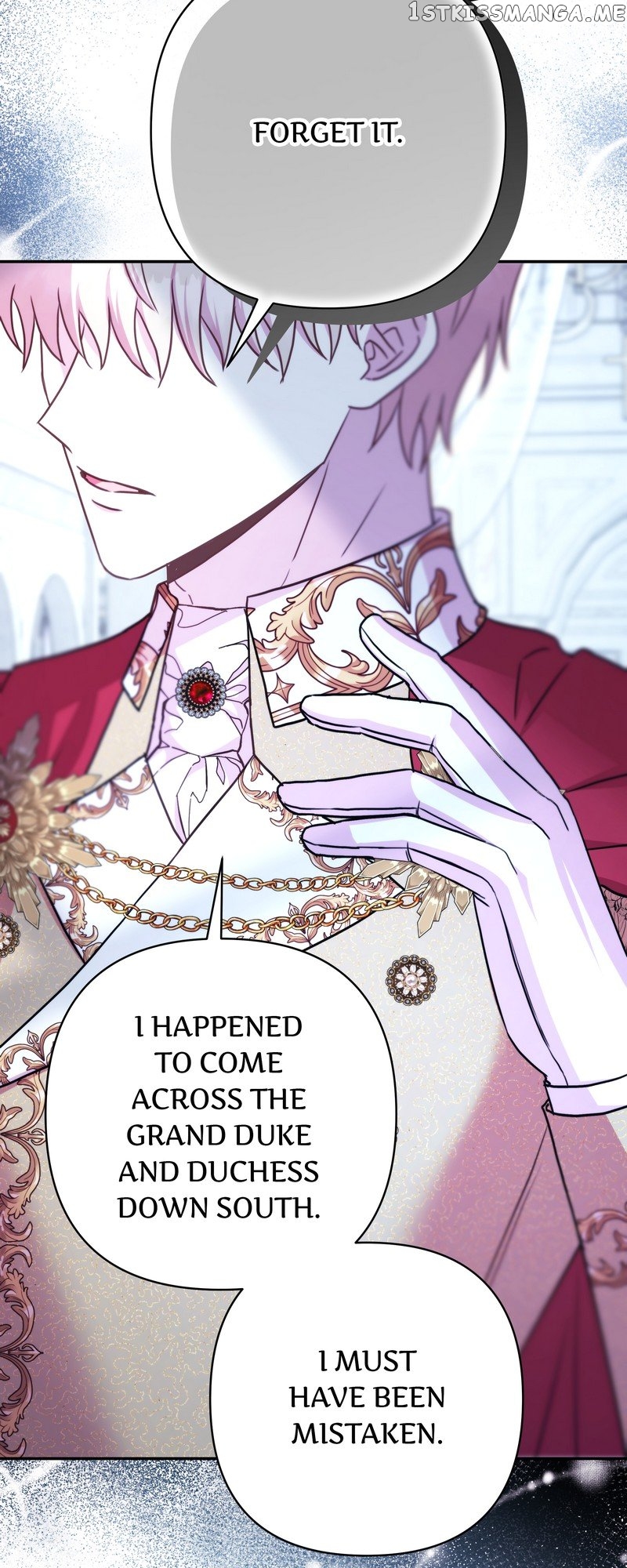 Another Typical Fantasy Romance Chapter 76 - page 63