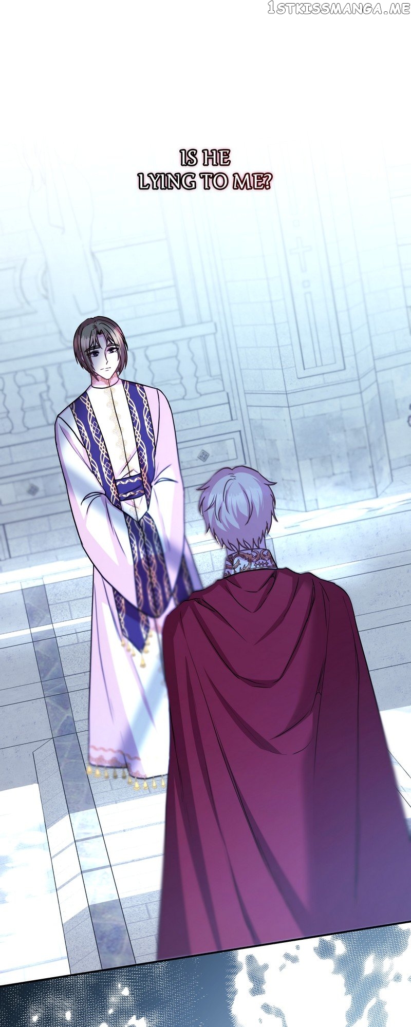 Another Typical Fantasy Romance Chapter 76 - page 67
