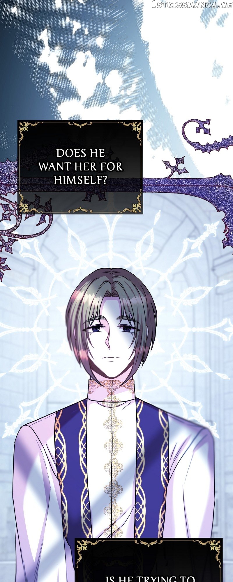 Another Typical Fantasy Romance Chapter 76 - page 68