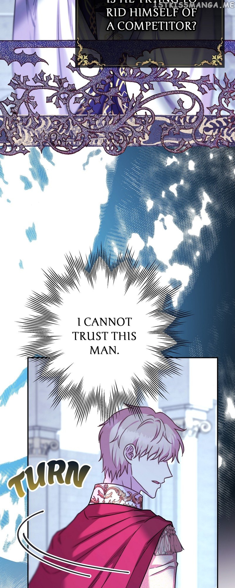 Another Typical Fantasy Romance Chapter 76 - page 69
