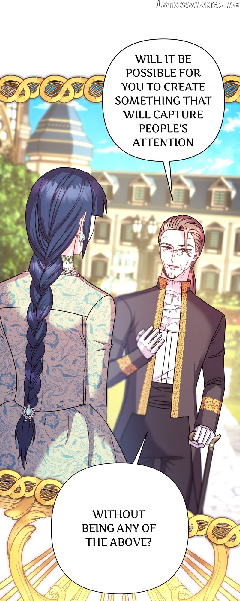 Another Typical Fantasy Romance Chapter 76 - page 7