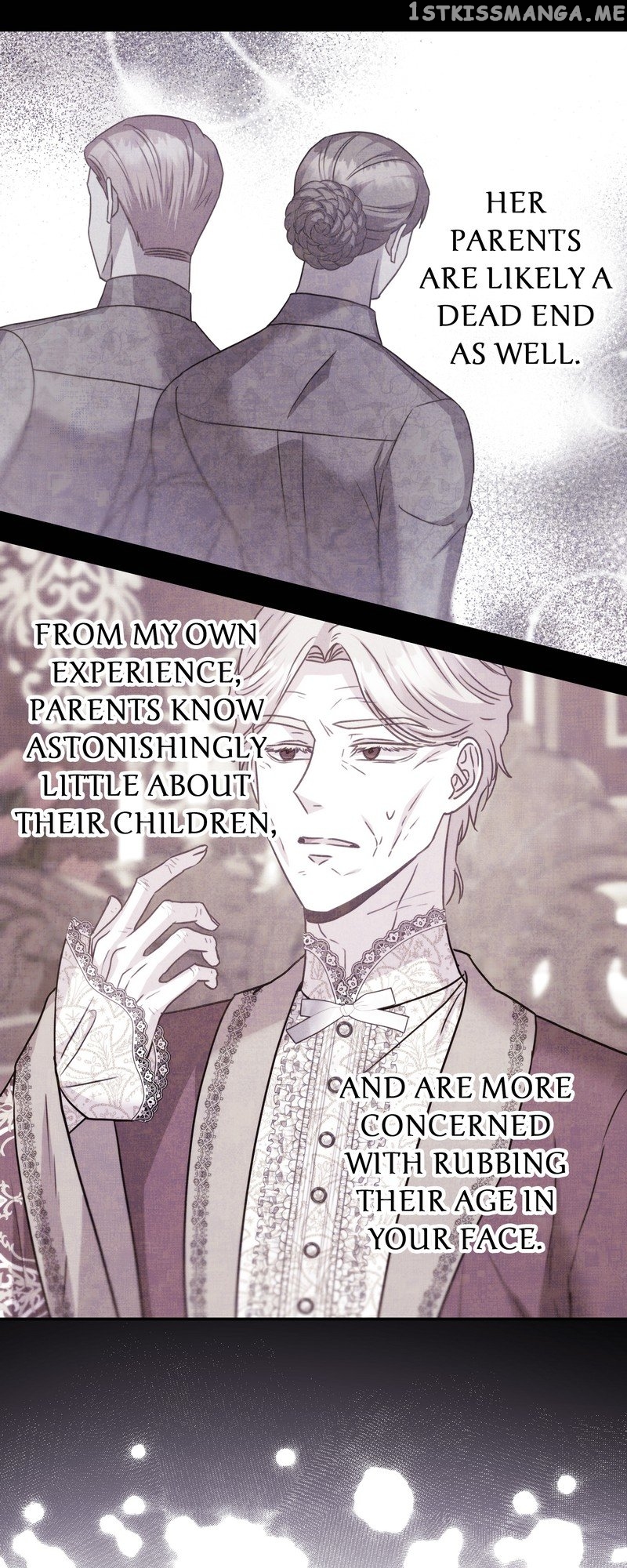 Another Typical Fantasy Romance Chapter 76 - page 73