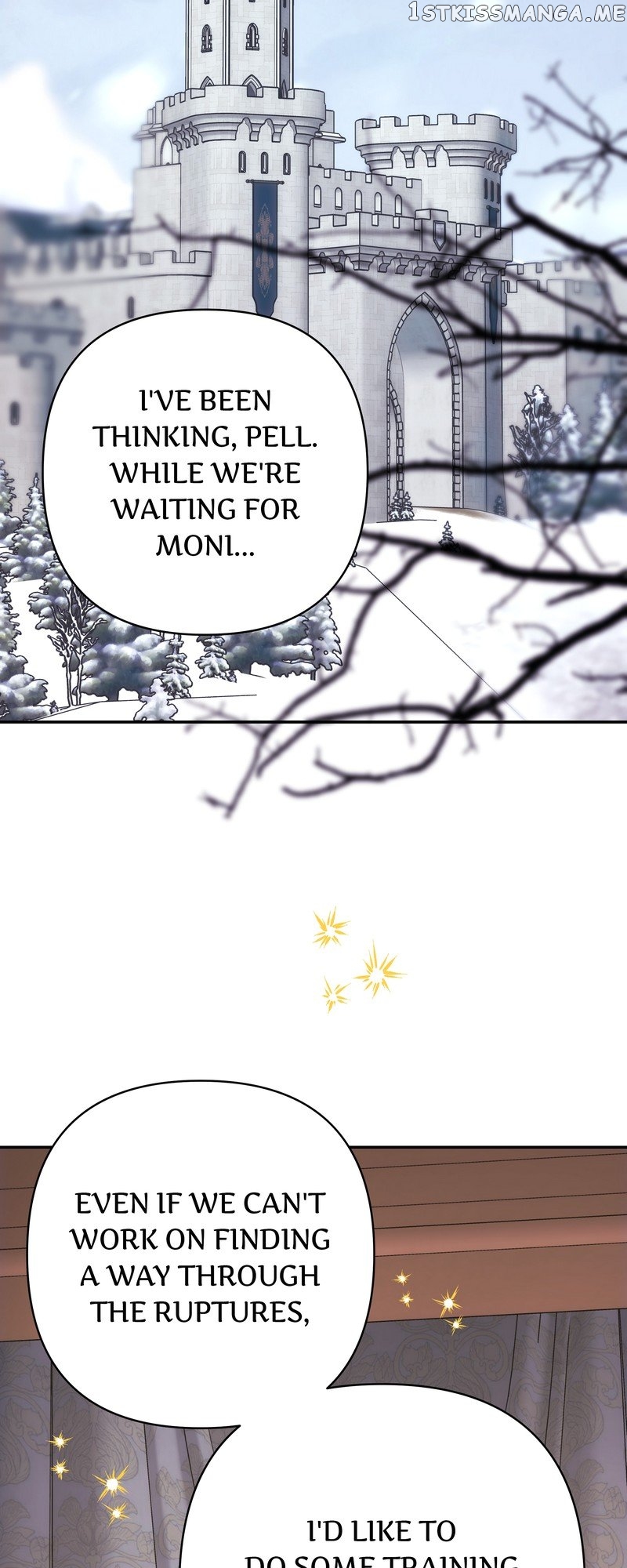 Another Typical Fantasy Romance Chapter 76 - page 76
