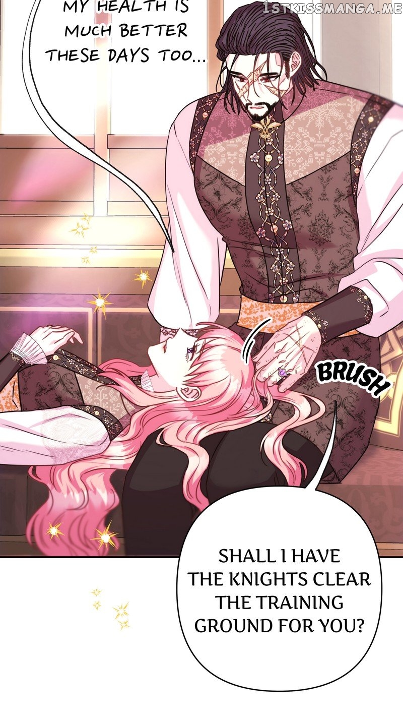 Another Typical Fantasy Romance Chapter 76 - page 78