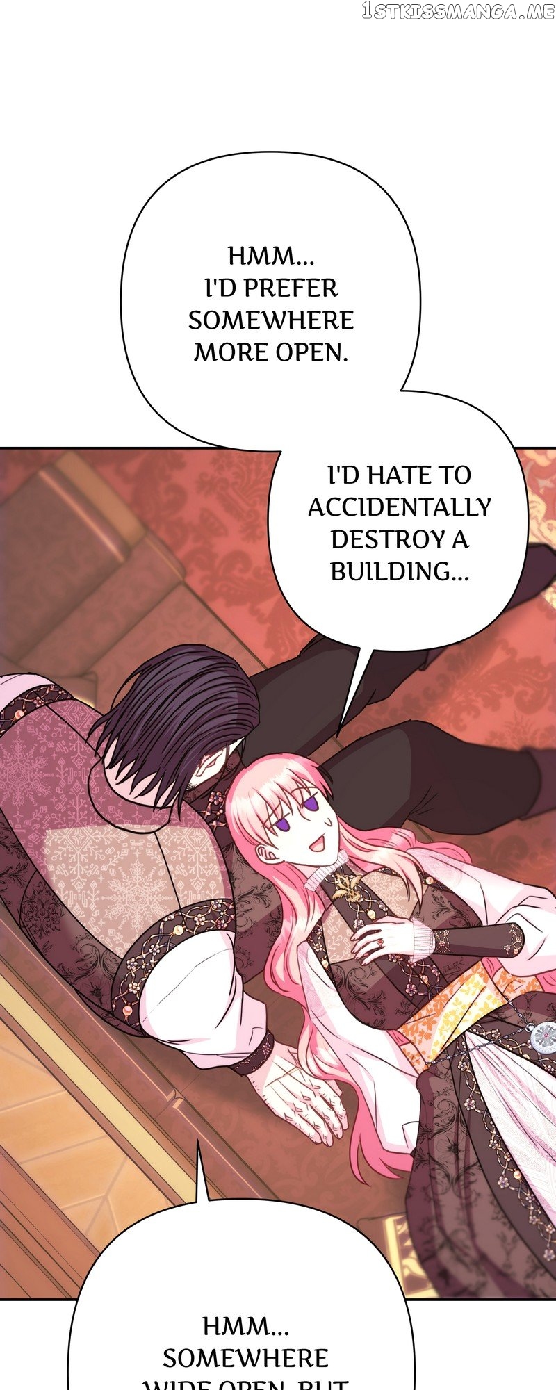 Another Typical Fantasy Romance Chapter 76 - page 79