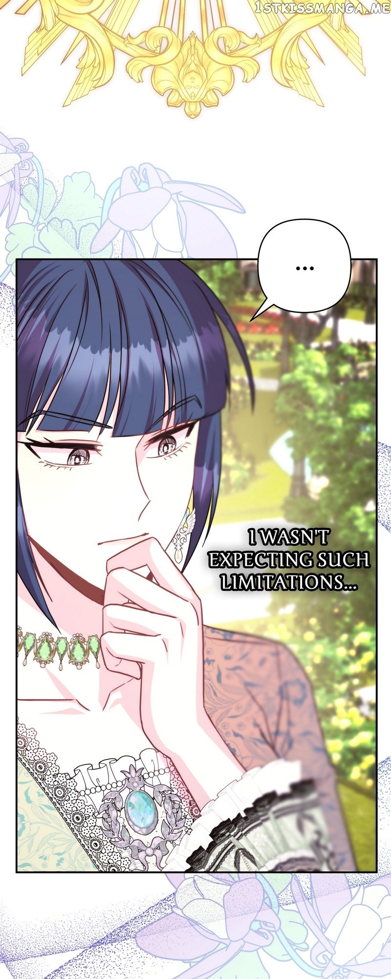 Another Typical Fantasy Romance Chapter 76 - page 8