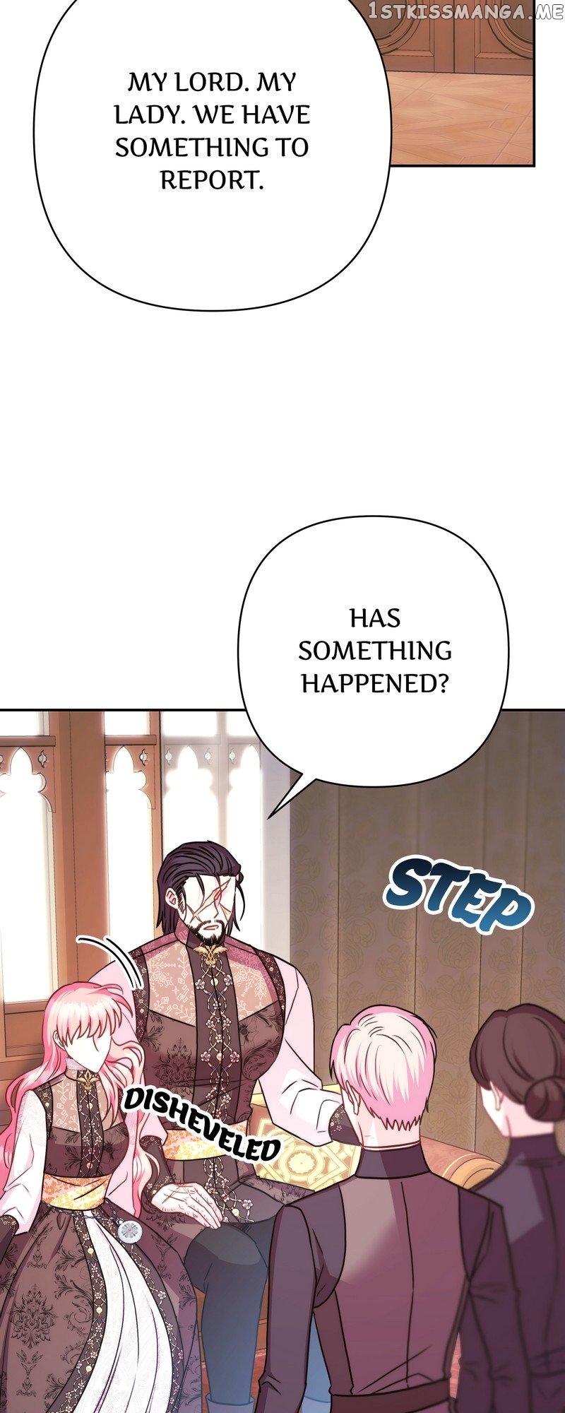 Another Typical Fantasy Romance Chapter 76 - page 81