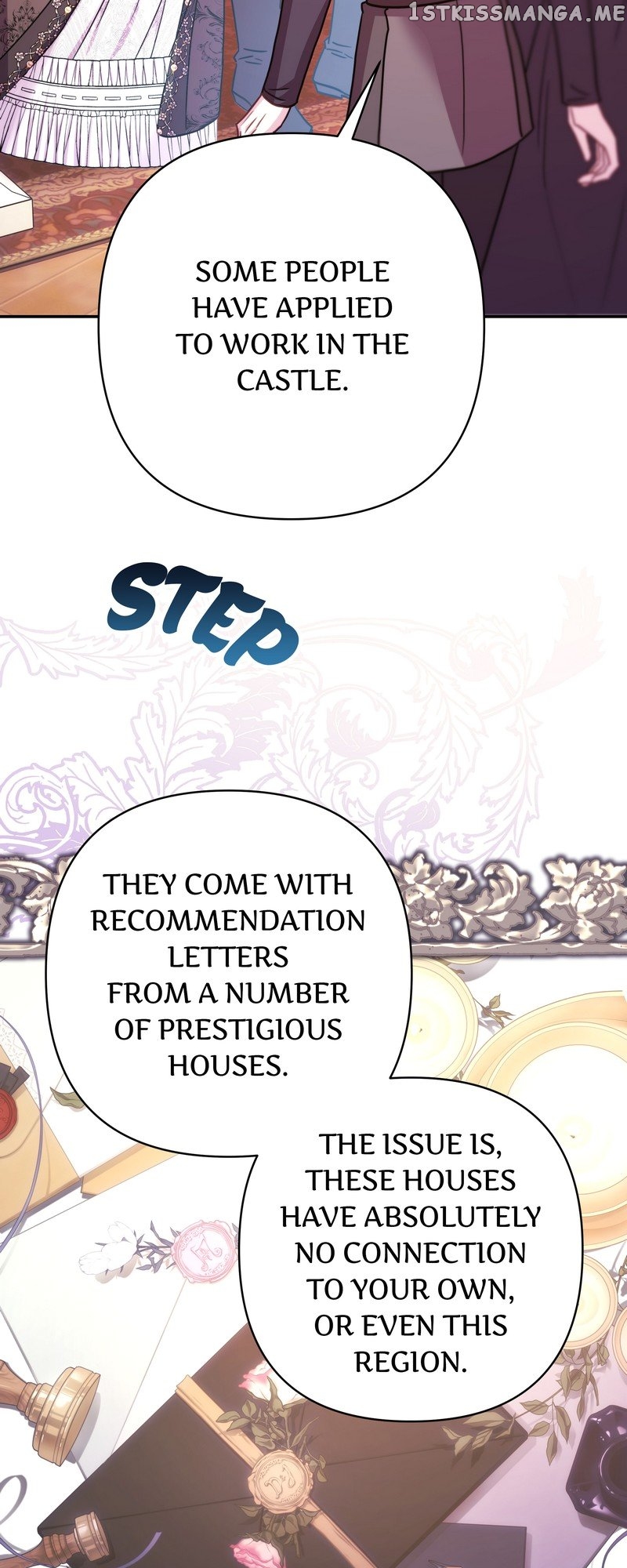 Another Typical Fantasy Romance Chapter 76 - page 82