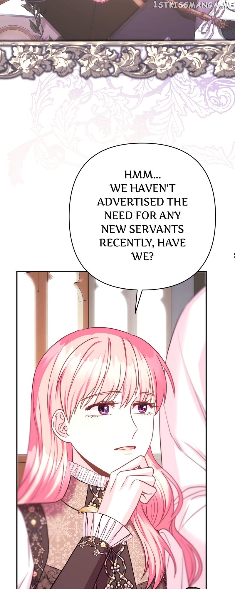 Another Typical Fantasy Romance Chapter 76 - page 83