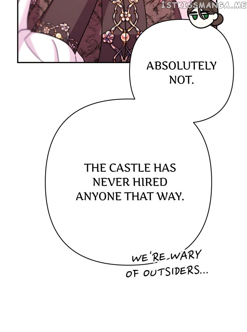 Another Typical Fantasy Romance Chapter 76 - page 84