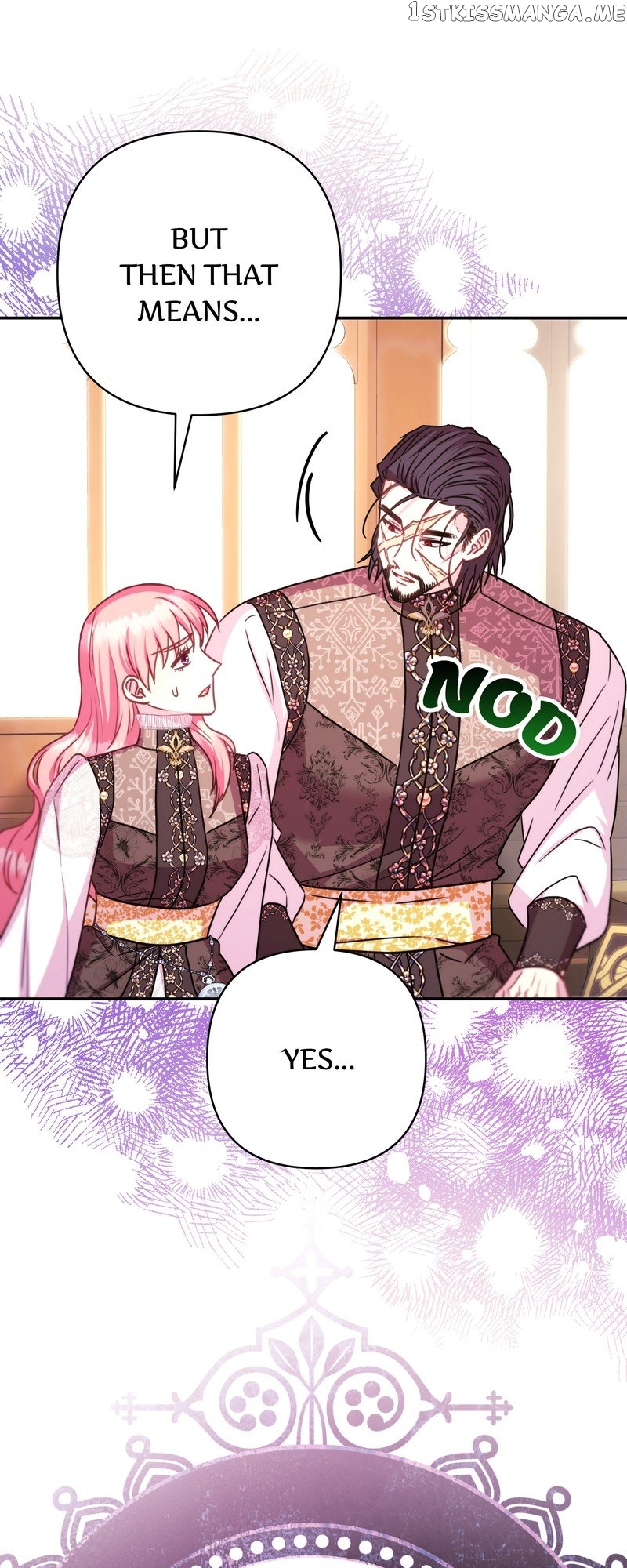 Another Typical Fantasy Romance Chapter 76 - page 85