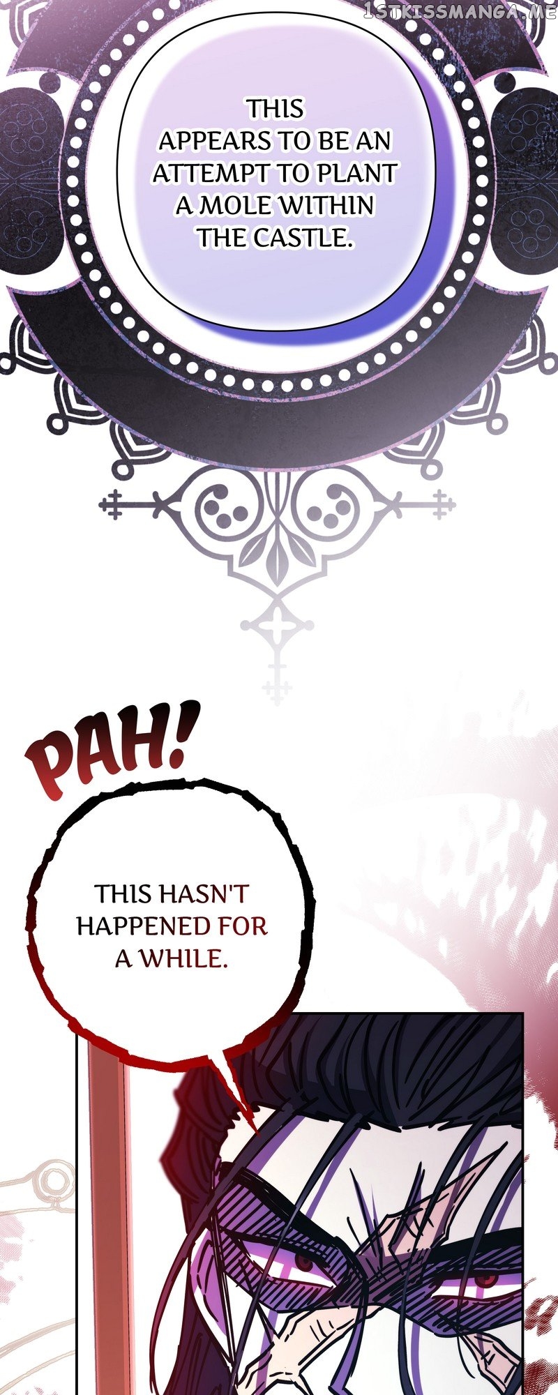 Another Typical Fantasy Romance Chapter 76 - page 86