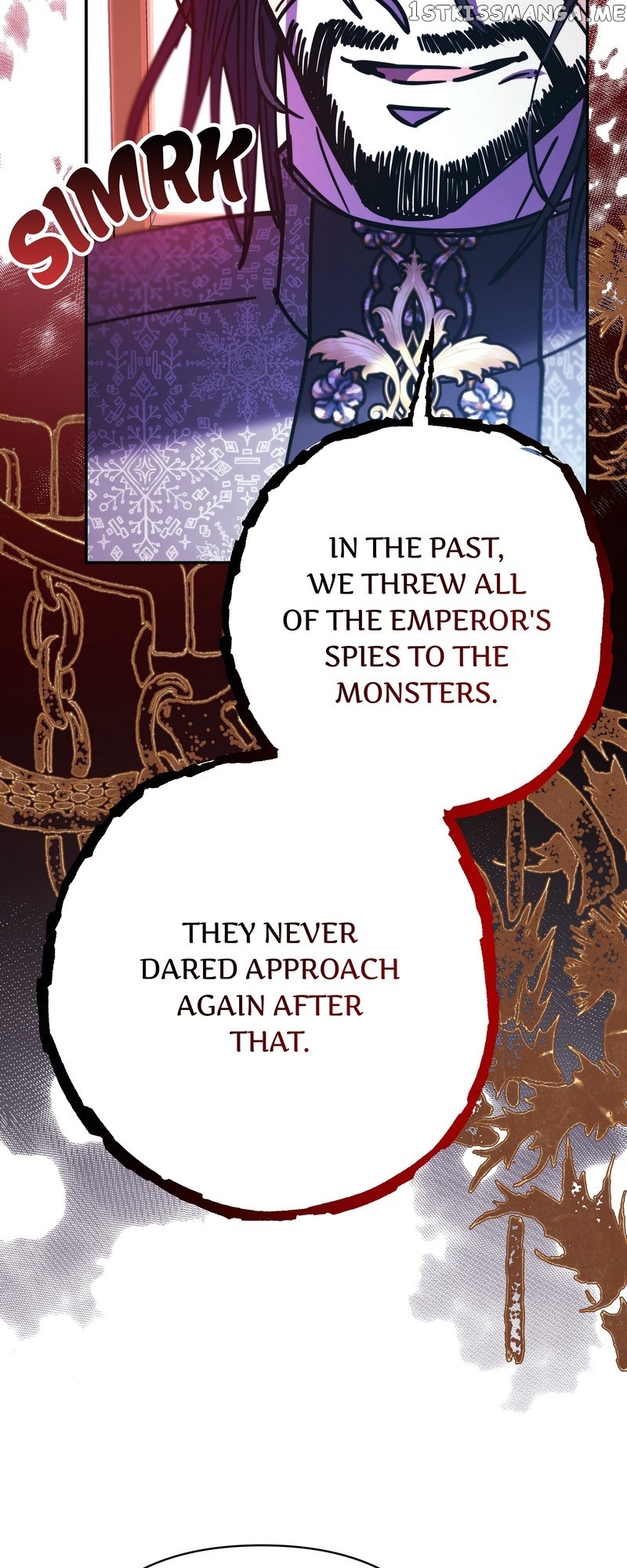 Another Typical Fantasy Romance Chapter 76 - page 87