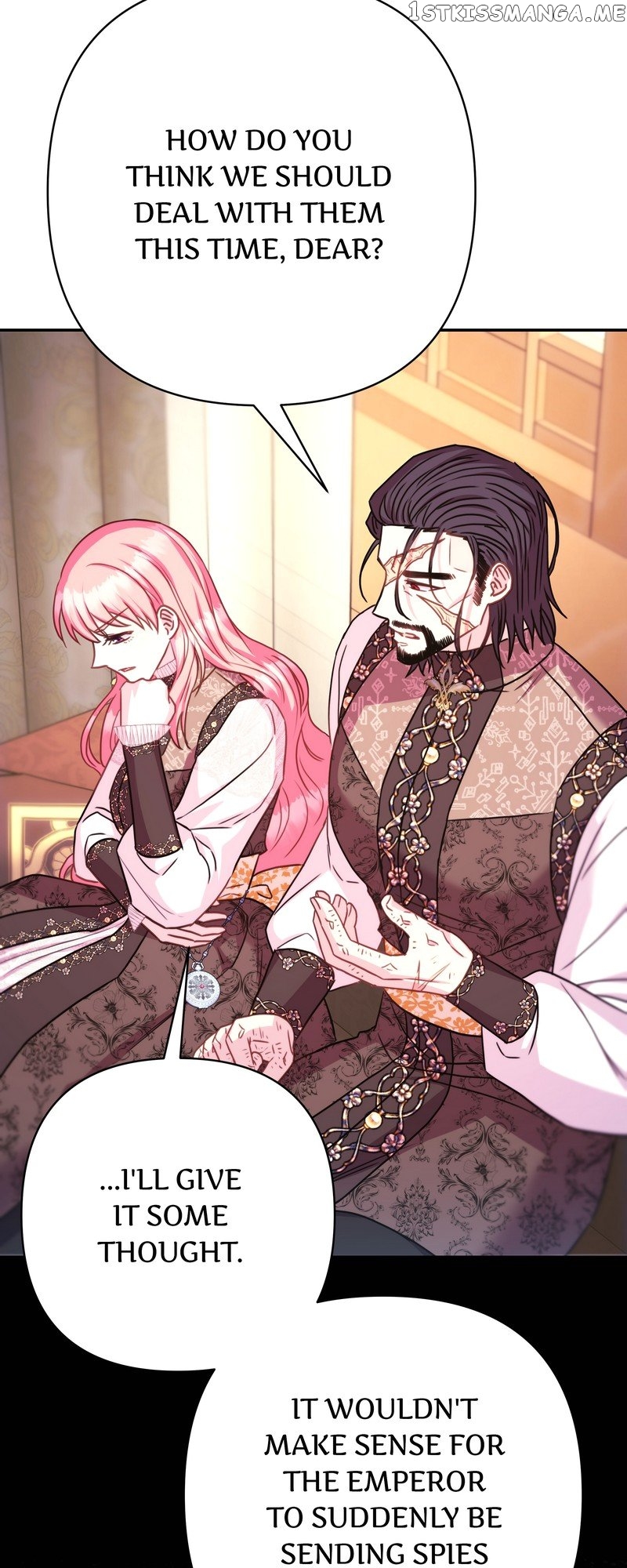 Another Typical Fantasy Romance Chapter 76 - page 88
