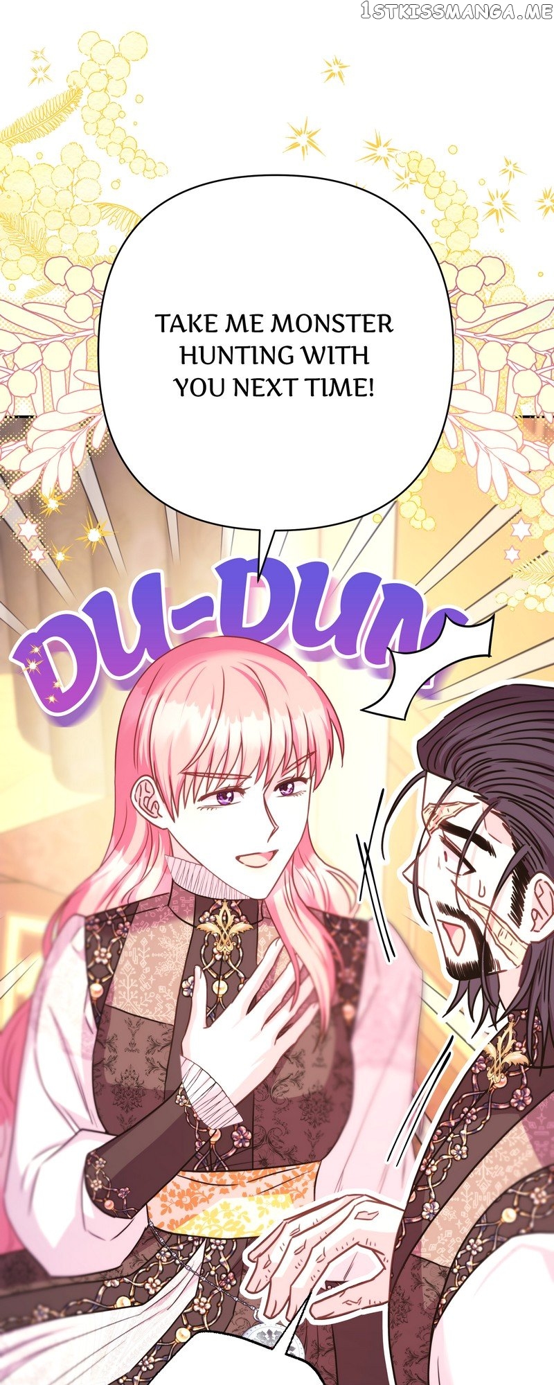 Another Typical Fantasy Romance Chapter 76 - page 91