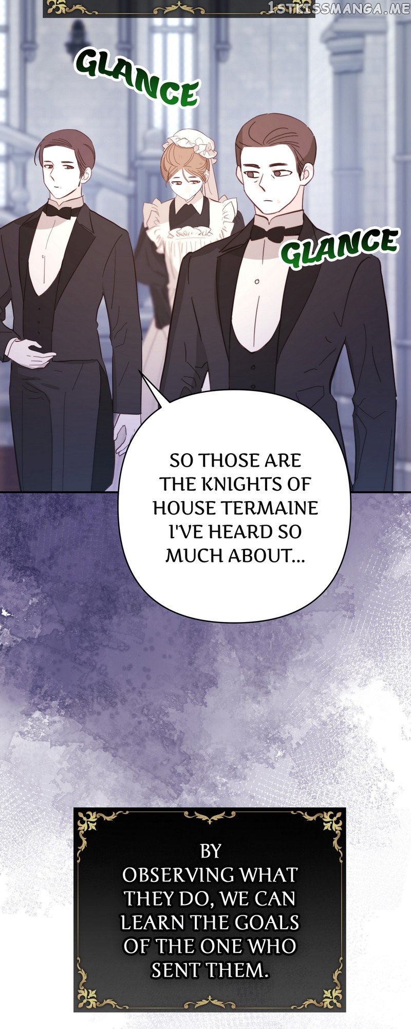 Another Typical Fantasy Romance Chapter 77 - page 10