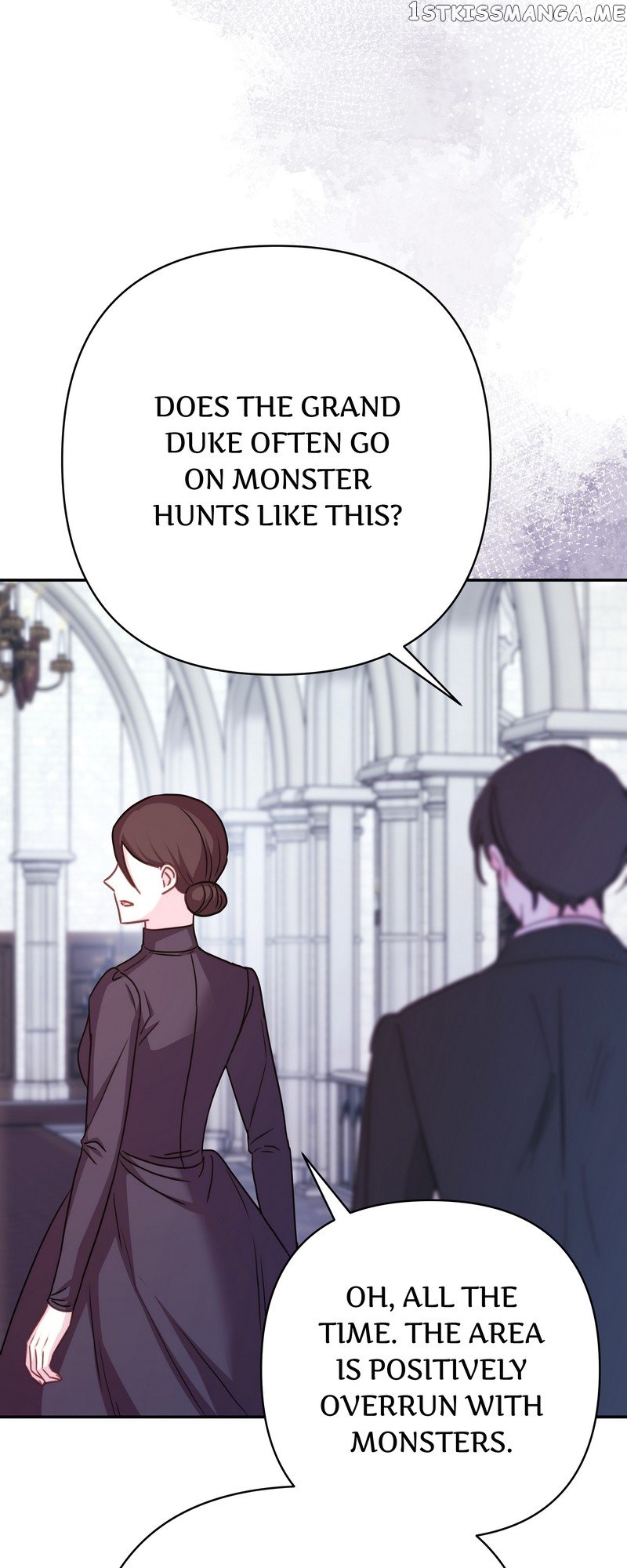 Another Typical Fantasy Romance Chapter 77 - page 11