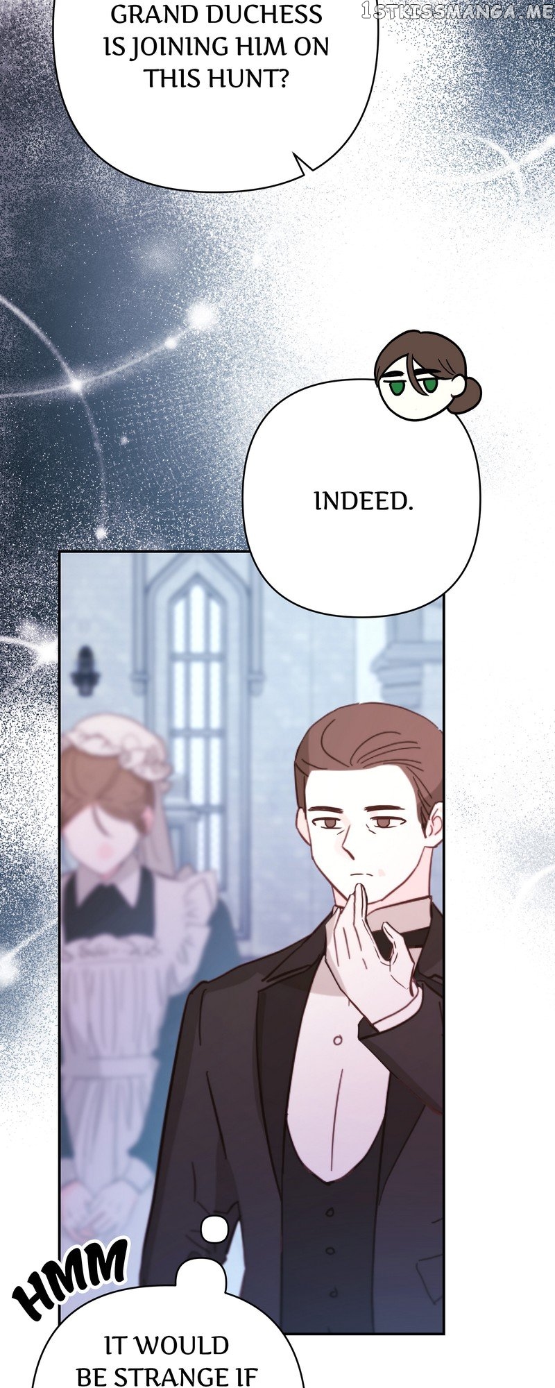 Another Typical Fantasy Romance Chapter 77 - page 14