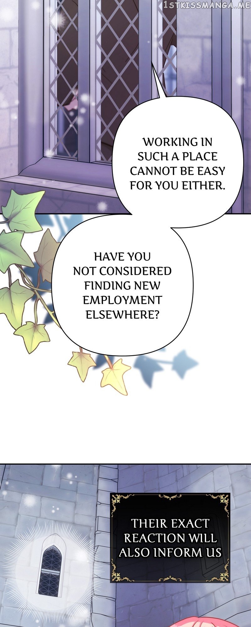 Another Typical Fantasy Romance Chapter 77 - page 19