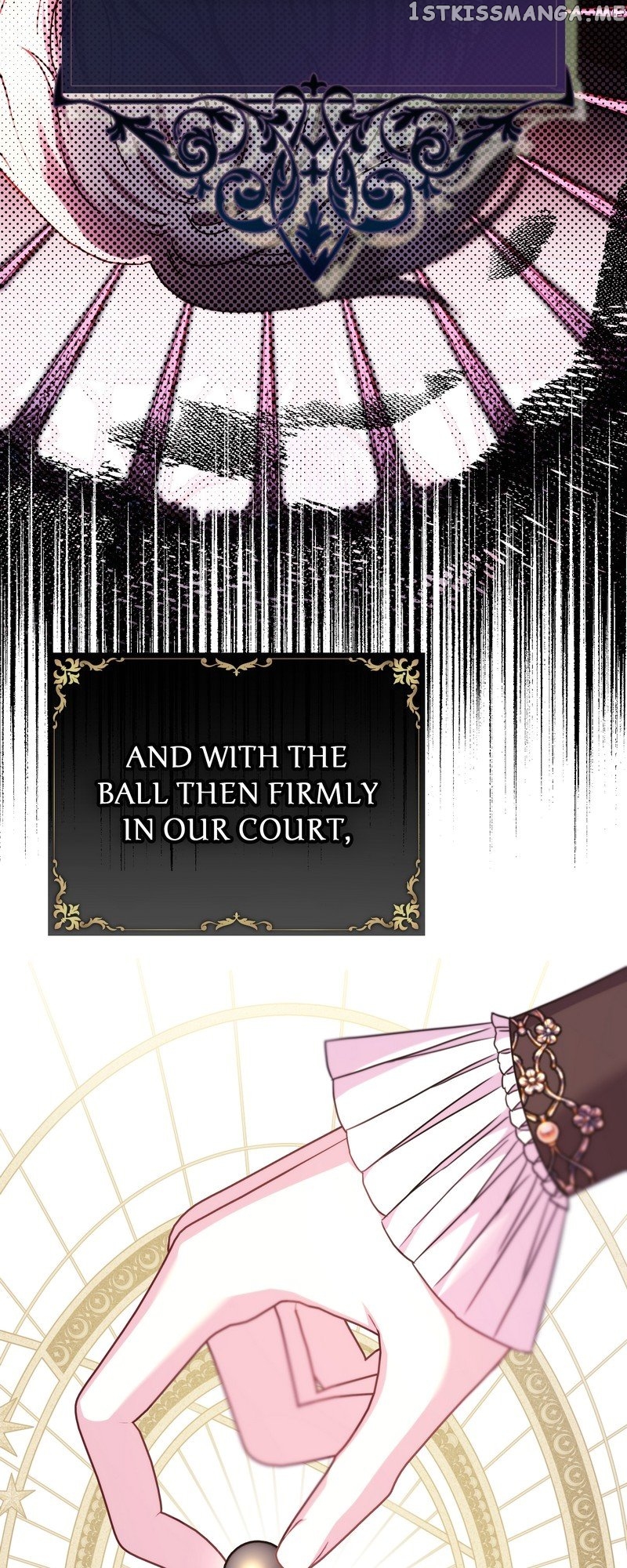 Another Typical Fantasy Romance Chapter 77 - page 21
