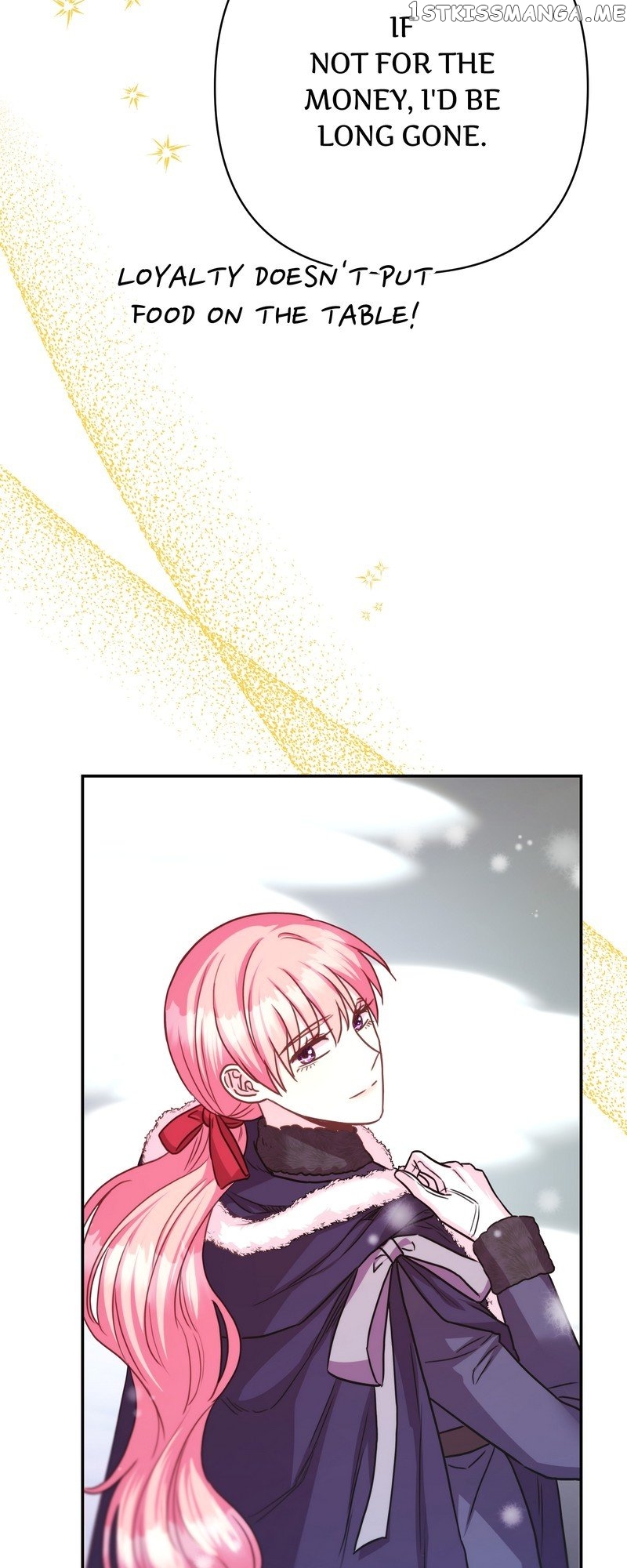 Another Typical Fantasy Romance Chapter 77 - page 25