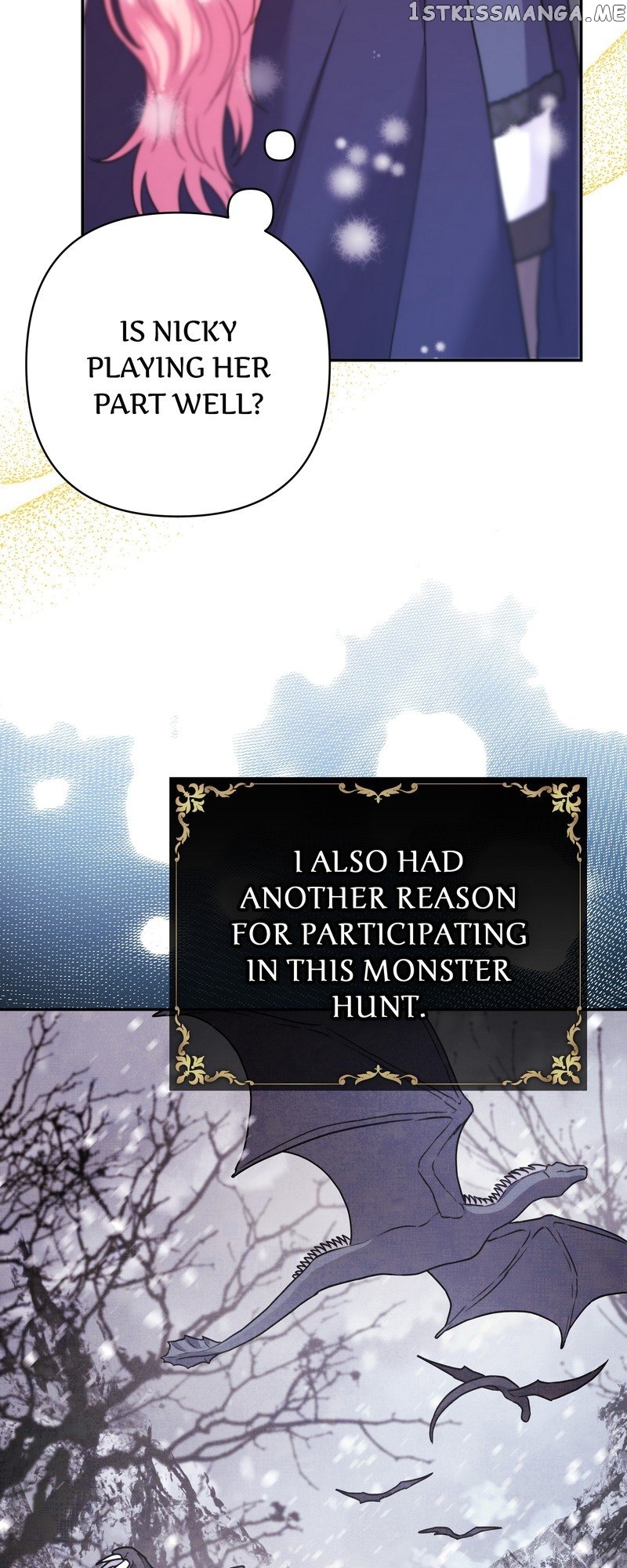Another Typical Fantasy Romance Chapter 77 - page 26
