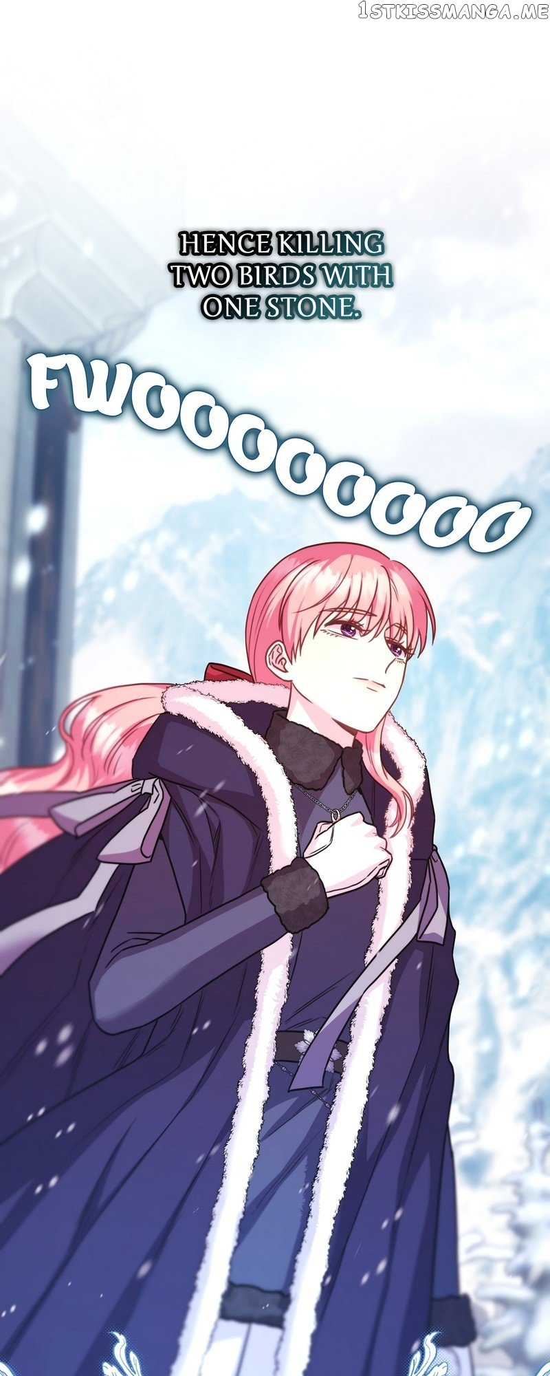 Another Typical Fantasy Romance Chapter 77 - page 29