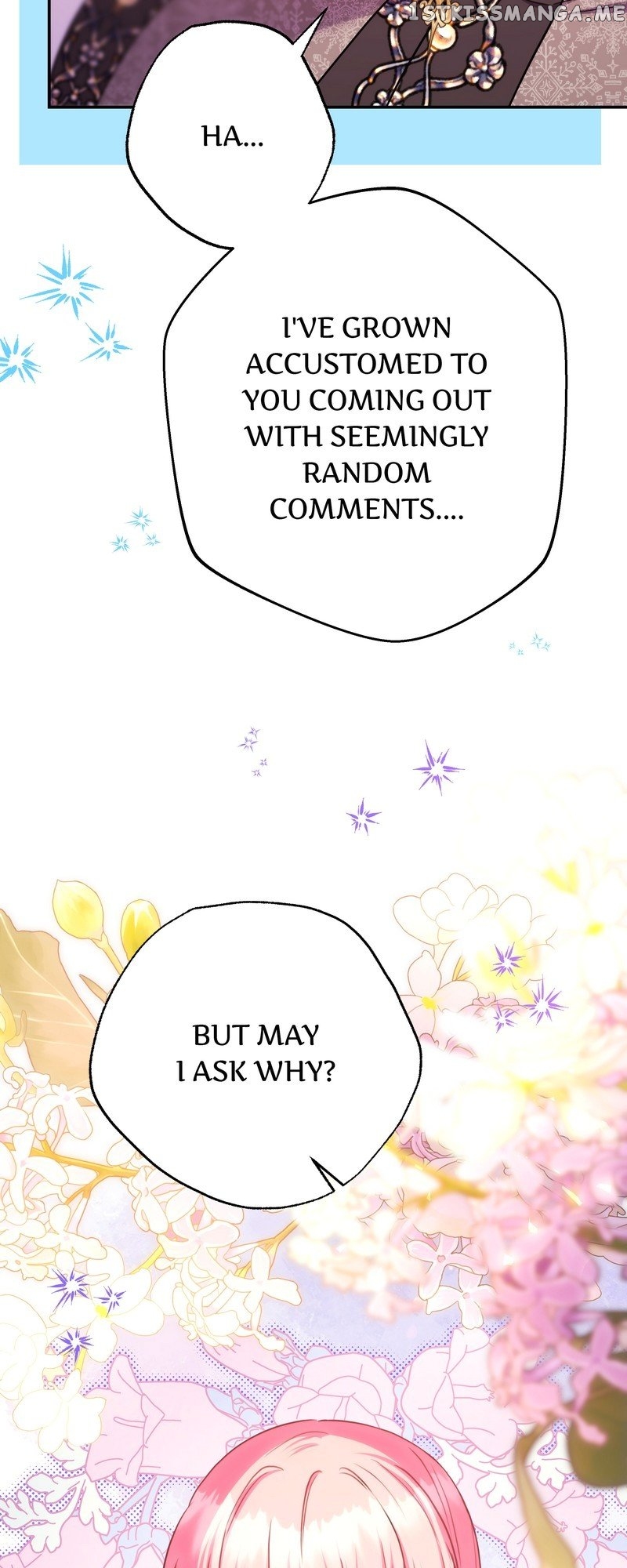 Another Typical Fantasy Romance Chapter 77 - page 3
