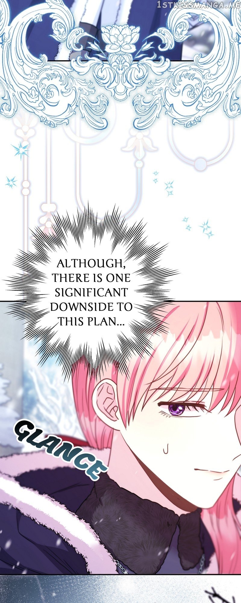 Another Typical Fantasy Romance Chapter 77 - page 30