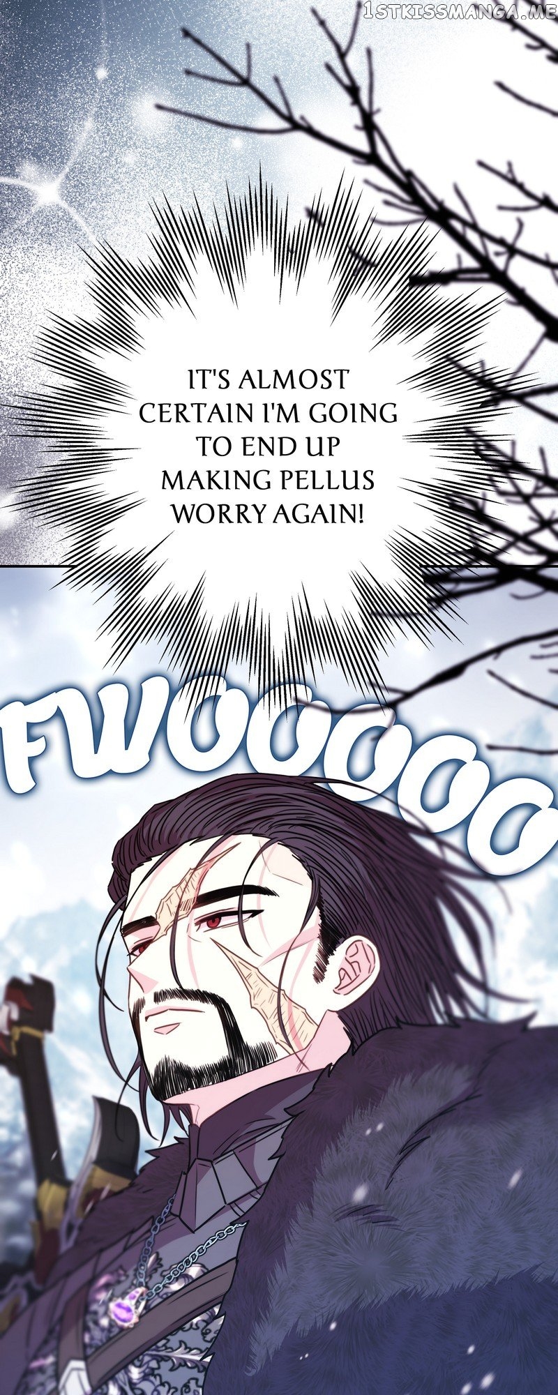 Another Typical Fantasy Romance Chapter 77 - page 31