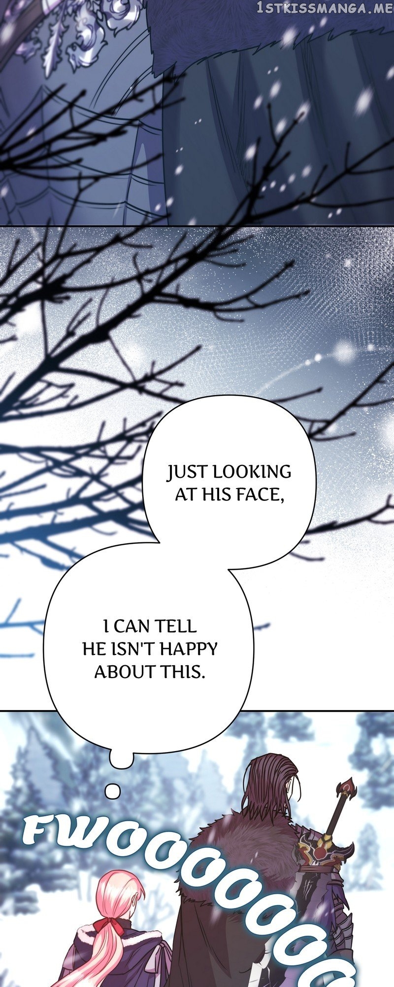 Another Typical Fantasy Romance Chapter 77 - page 32