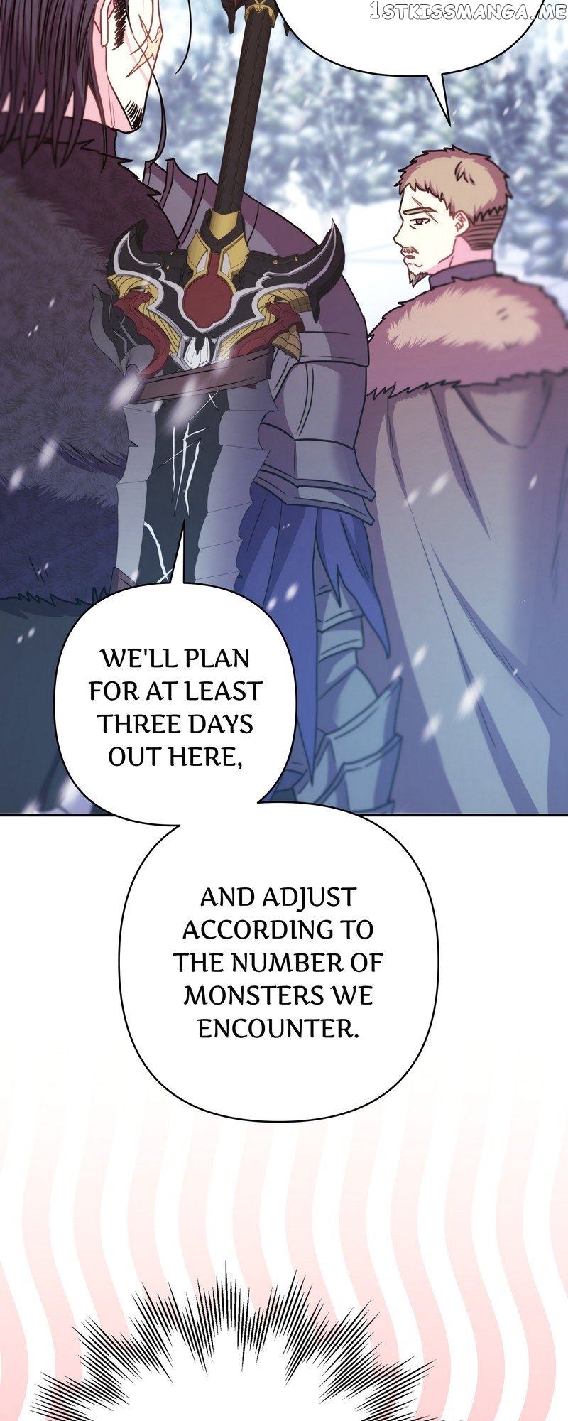 Another Typical Fantasy Romance Chapter 77 - page 37