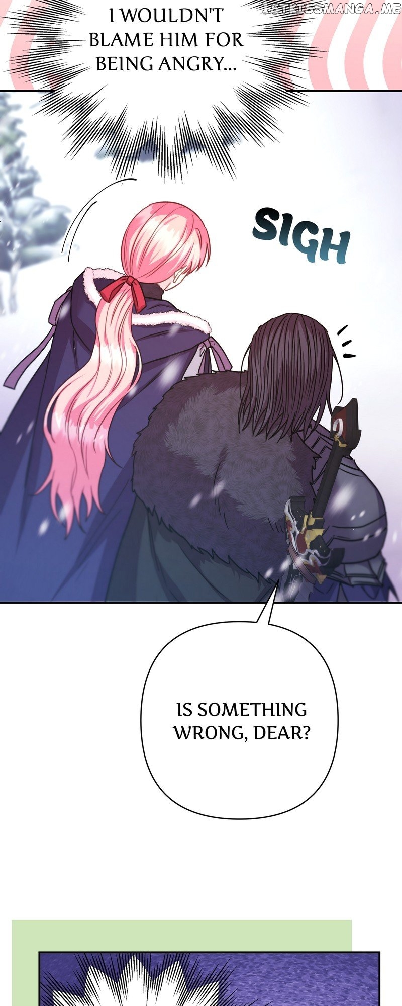 Another Typical Fantasy Romance Chapter 77 - page 38