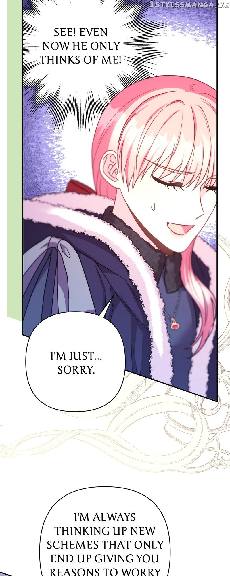 Another Typical Fantasy Romance Chapter 77 - page 39