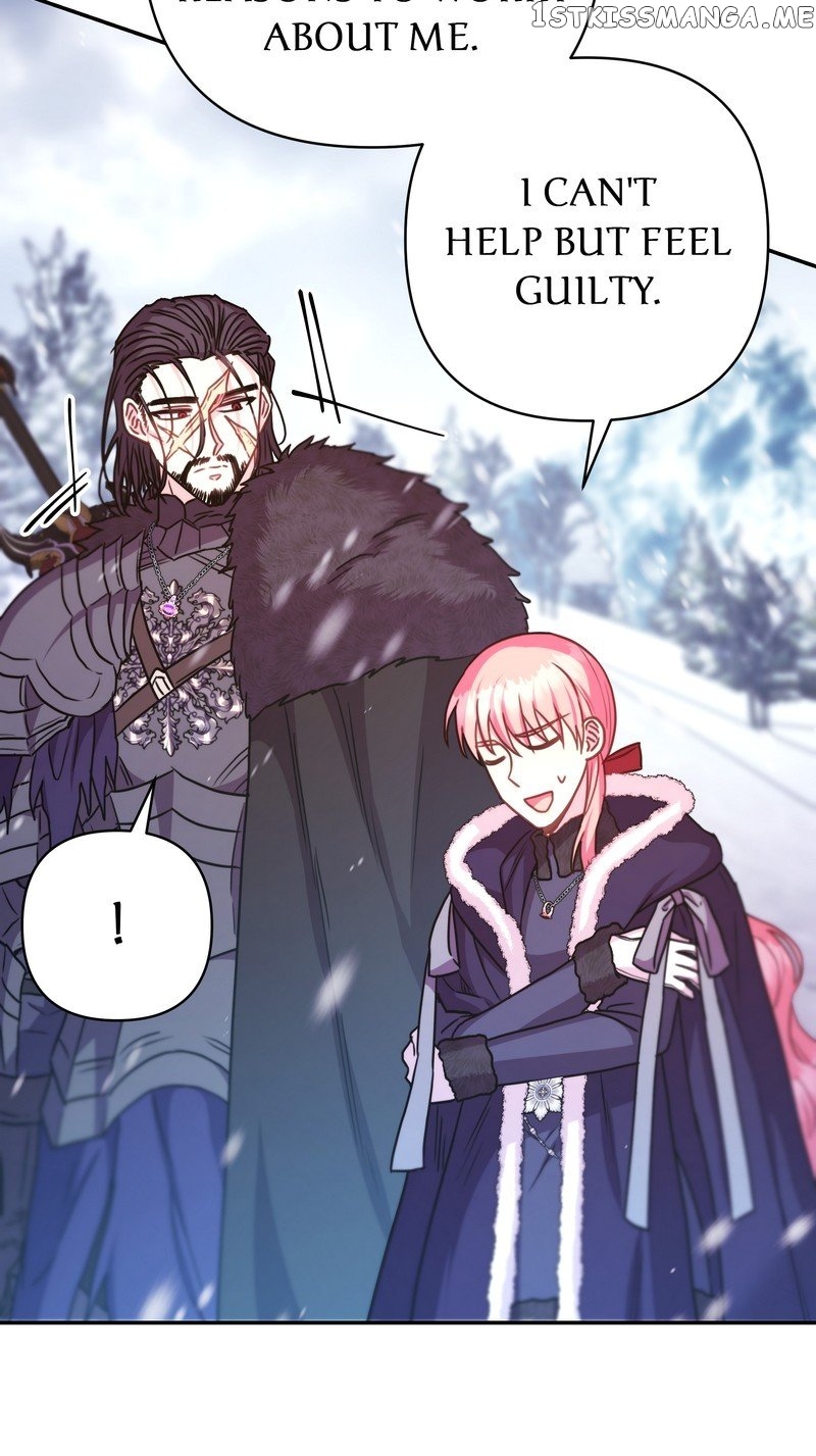 Another Typical Fantasy Romance Chapter 77 - page 40