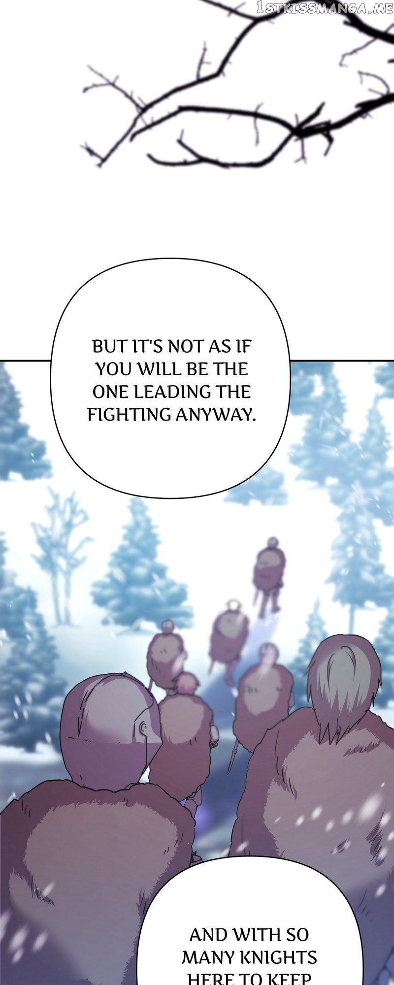 Another Typical Fantasy Romance Chapter 77 - page 43