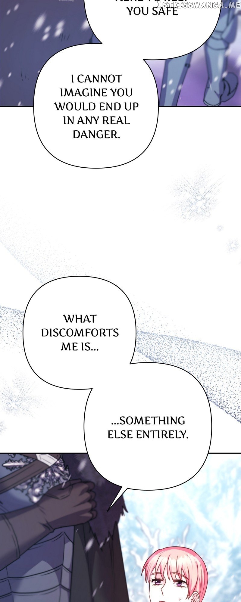 Another Typical Fantasy Romance Chapter 77 - page 44