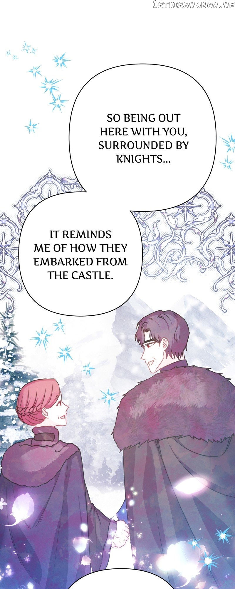 Another Typical Fantasy Romance Chapter 77 - page 47