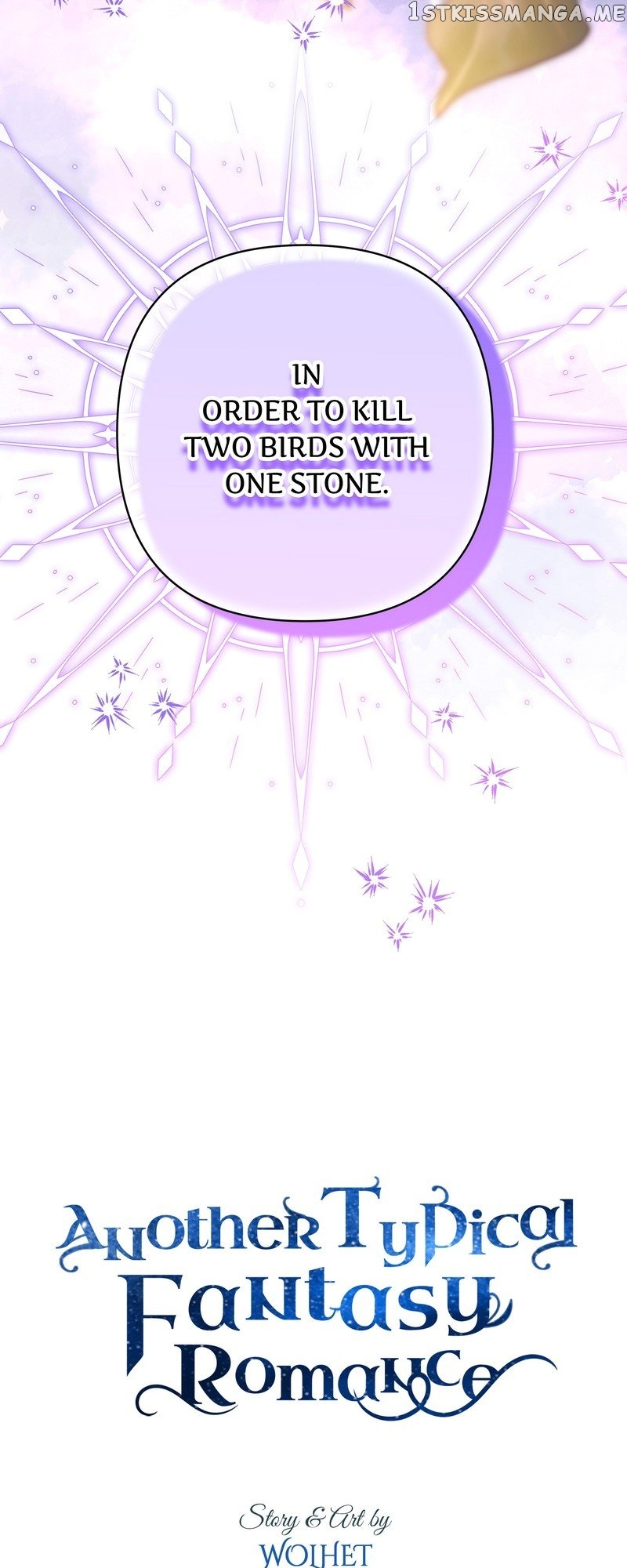 Another Typical Fantasy Romance Chapter 77 - page 5