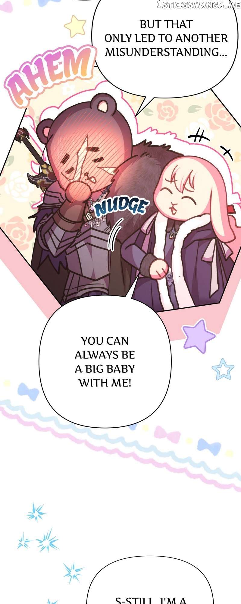 Another Typical Fantasy Romance Chapter 77 - page 51