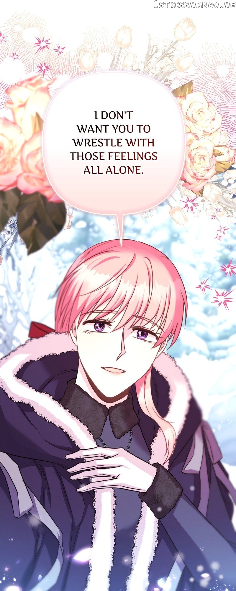 Another Typical Fantasy Romance Chapter 77 - page 53
