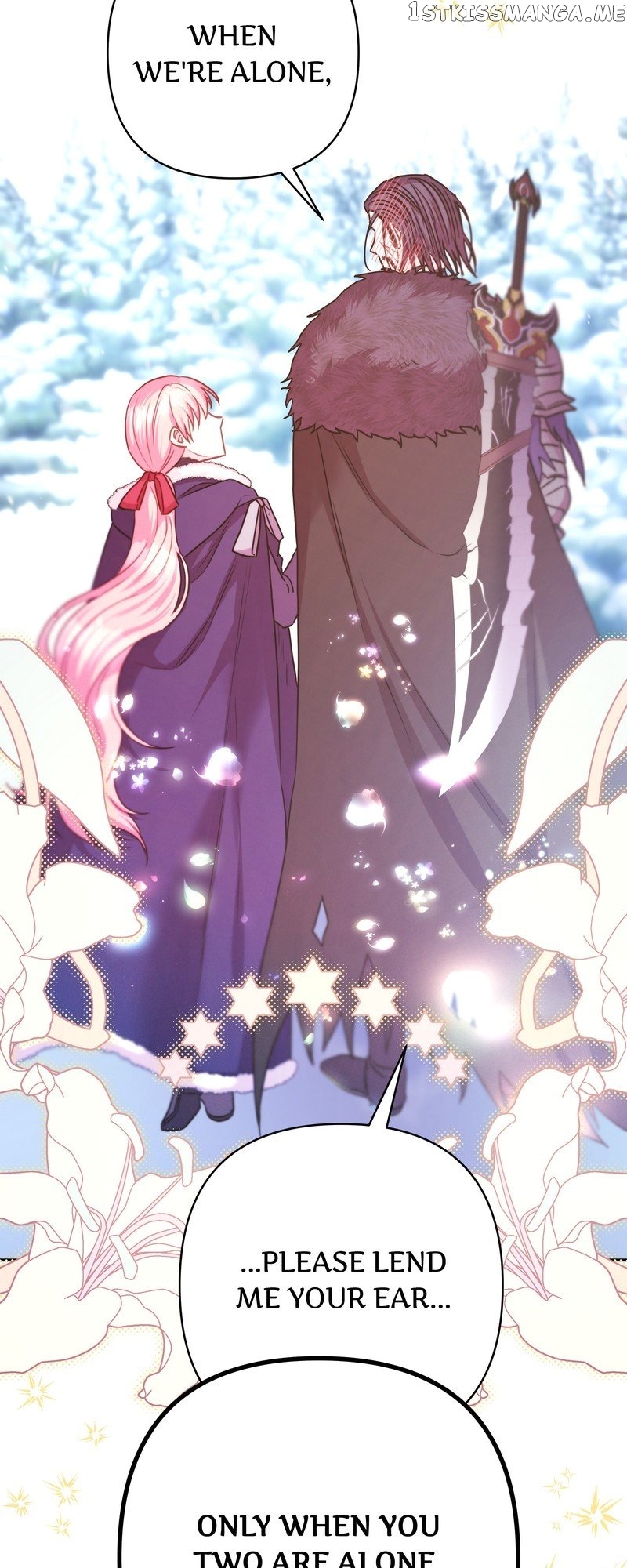 Another Typical Fantasy Romance Chapter 77 - page 56