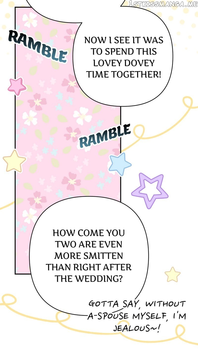 Another Typical Fantasy Romance Chapter 77 - page 58