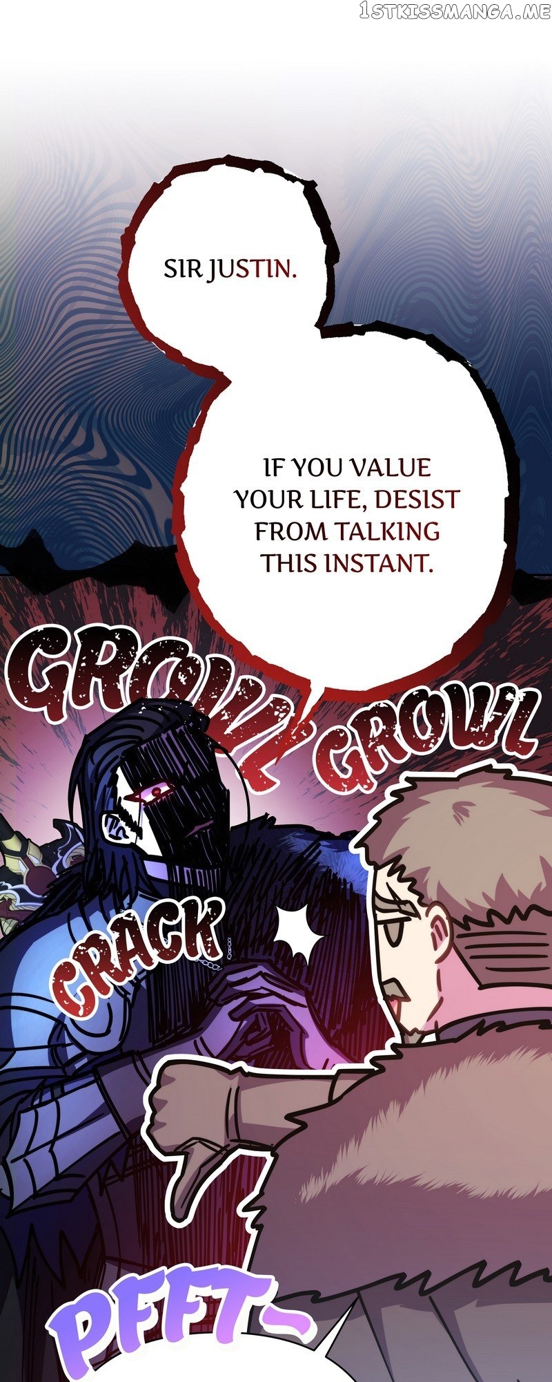 Another Typical Fantasy Romance Chapter 77 - page 59