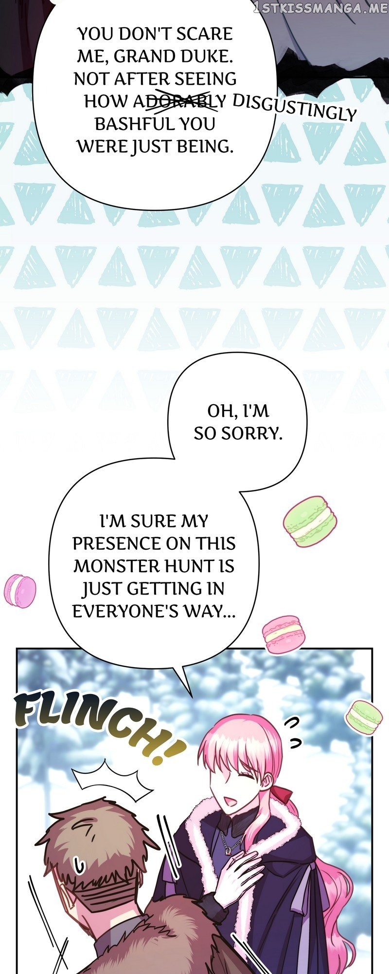 Another Typical Fantasy Romance Chapter 77 - page 60