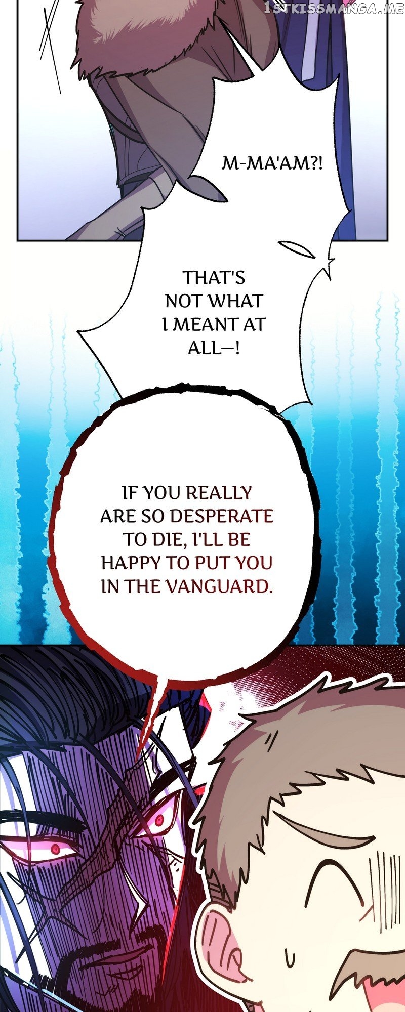 Another Typical Fantasy Romance Chapter 77 - page 61