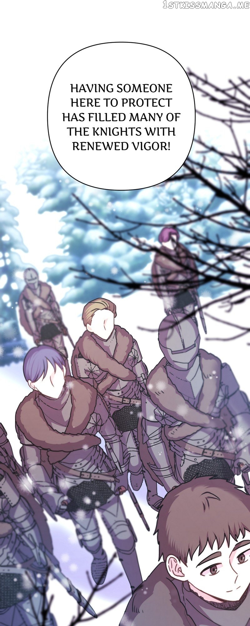 Another Typical Fantasy Romance Chapter 77 - page 64